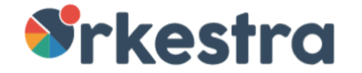 Orkestra logo