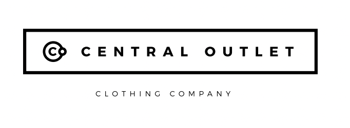 central outlet logo