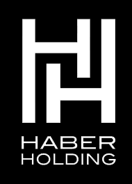 habers holding logo